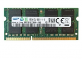 Samsung M471B1G73DB0-YK0 8 GB DDR3 1600 MHz Notebook Ram - 1