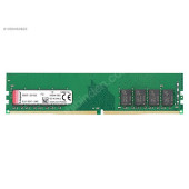 Kingston KVR24N17S8/8 Value 8 GB DDR4 2400 MHz PC Ram - 1