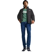 Puma 84934901 Ess+ Padded Erkek Spor Mont - 1