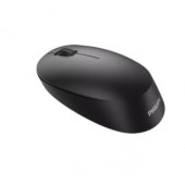 Sıfır Kutusunda..Philips Spk7307b/00 Kablosuz 1600 Dpi 2.4 Ghz 3 Düğmeli Mouse - 1