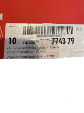 Legrand Valena 773479 Telefon Prizi Krem (Bej) (3 Adet) (Çerçeve Dahil) - 3