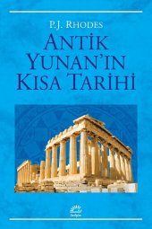 Antik Yunan'ın Kısa Tarihi - 1