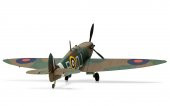 Airfix Sıpermarine Spitfire Mkla 1:72 Plastik Maket  Yapıştırıcı Fırça Boya Dahil - 4