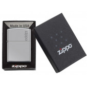 Zippo Orijinal Benzinli Çakmak Z-Ae400703-167-Z230 - 1