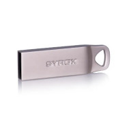 SIFIR KUTUSUNDA..8GB SYROX 2.0 Metal USB BELLEK FLASH BELLEK - 1