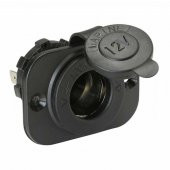 Kapaklı Marin Şarj Soketi 12V thumbnail 1