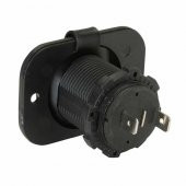 Kapaklı Marin Şarj Soketi 12V thumbnail 2