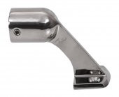Vardavela Tutamak Bitiş Parçası 60° 22mm M8213 - 1