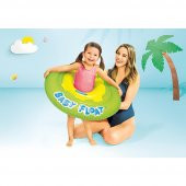 İntex Bebek Flatörü Baby Float 76 Cm. - 1