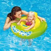 İntex Bebek Flatörü Baby Float 76 Cm. - 2