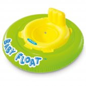 İntex Bebek Flatörü Baby Float 76 Cm. - 3