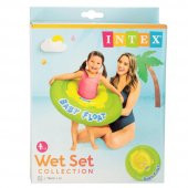 İntex Bebek Flatörü Baby Float 76 Cm. - 5