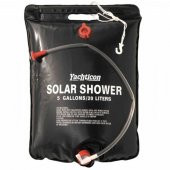 Yachticon Solar Duş - Kamp Duşu 20 Litre - 1