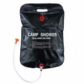 Solar Duş - Kamp Duşu 20 Litre - 1