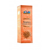 Karden Anason Aroması Doğal Aroma Verici 250 cc - 1