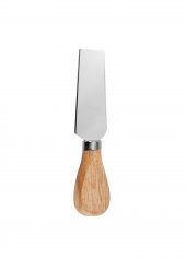 The Mia CKB0212 Woody Peynir Bıçağı - 13 Cm - 1