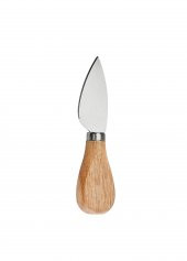 The Mia CKB0211 Woody Peynir Bıçağı - 12 Cm - 1