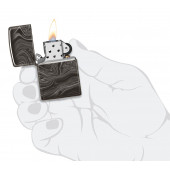 Zippo Orijinal Benzinli Çakmak (Z-49812 (49812-094739)-Z231 - 2