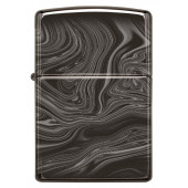 Zippo Orijinal Benzinli Çakmak (Z-49812 (49812-094739)-Z231 - 1
