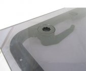 Lewmar Flush 3G Hatch Size 41 thumbnail 2