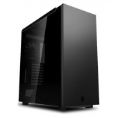 Deep Cool MACUBE550-BK Mini-ITX / Micro-ATX / ATX Siyah Kasa - OUTLET thumbnail 1