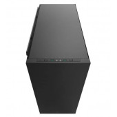 Deep Cool MACUBE550-BK Mini-ITX / Micro-ATX / ATX Siyah Kasa - OUTLET thumbnail 2