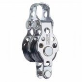 Harken 407 16mm Çiftli Kuyruklu Makara - 1