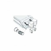 R/C Telleri için Esnek PVC Montaj Spirali - 2