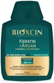 Bioxcin Keratin & Argan Onarıcı Şampuan 100 ml - 1