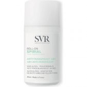 Svr Spiral Roll-On Anti-Transpirant 50ML | 48 Saat Etkili Roll-On Deodorant - 1