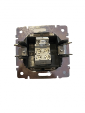 Legrand Valena 774438-V2 RJ11 Tekli Telefon Prizi Beyaz (Çerçeve Dahil) thumbnail 2