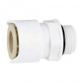 Whale WX1583B Hortum Hızlı Bağlantı Konnektörü 3/8 BSP thumbnail 1