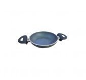 Eda Zetra Granit Kapaksız 24 cm Sahan ZK-034 - 1