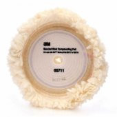 3M 05711 Pasta-Cila Makine Keçesi - 2