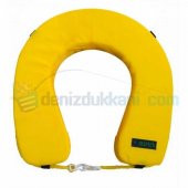 Martek Nal Simit Sarı - 1