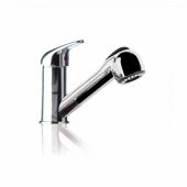 Barka MD61301 Sıcak-Soğuk Spiralli Musluk thumbnail 1