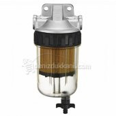 Benzin Yakıt Filtresi 10 Micron thumbnail 1