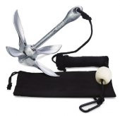 Bot ve Jet Ski Çapası 1.5 kg - 1