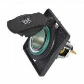 Berker Çakmak Prizi 56x56 mm thumbnail 1