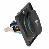 Berker Çakmak Prizi 56x56 mm thumbnail 3