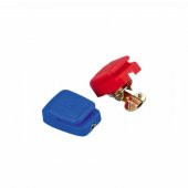 Kutup Başı Çift Plastik Kapaklı thumbnail 1