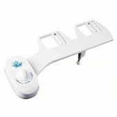 WaterPower Taharet Musluk Kiti 40cm - 1