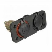 Marin Tip USB ve Çakmak Soketi thumbnail 1