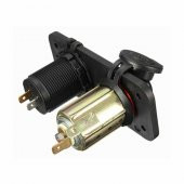 Marin Tip USB ve Çakmak Soketi thumbnail 3