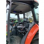 Kubota M5 112 Traktör Kabin Paspası - 1