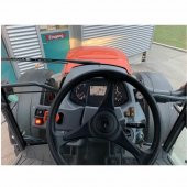 Kubota M5 112 Traktör Kabin Paspası - 2