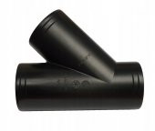 Webasto Hortum Y Bağlantı Parçası 60-60-60 mm thumbnail 1