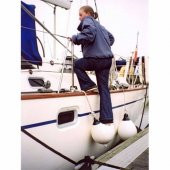 Dan-Fender FenderStep Basamak Usturmaça Tekli thumbnail 4