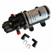 AquaForza Hidrofor 5.1 Litre/dk 100Psi 12Volt - 1