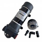 AquaForza Hidrofor 12.5 Litre/dk 35Psi 220Volt AC thumbnail 1